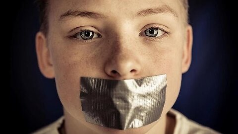 "THE REALITIES OF TODAY, PT 2" : ONLINE CHILD PORNOGRAPHY, CHILD ABUSE & SNAKES