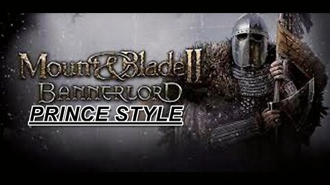 MOUNT & BLADE 2 BANNERLORD 4K FIGHTING STRATEGICALLY😎👻😎 WITH A LARGE ARMY😎👻😎👻 IN GAME PC