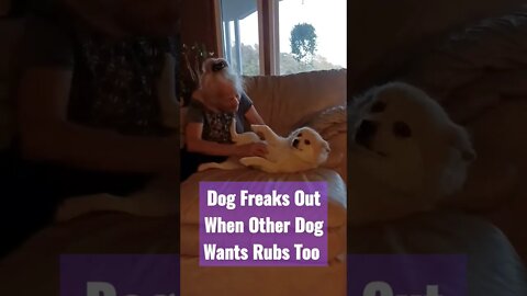 Rubs For Me Only!