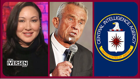 Trump To Make RFK Jr The Next CIA Director? | Democrats Caught LYING About Lower Crime Stats