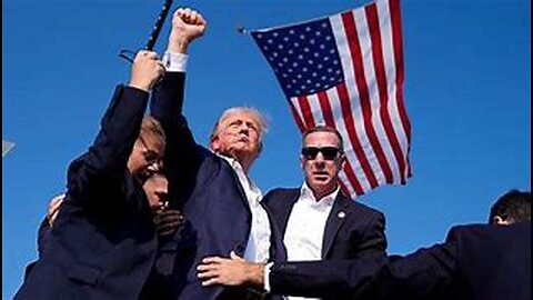 Trump Assassination Attempt Hearing Turns into Screaming Match