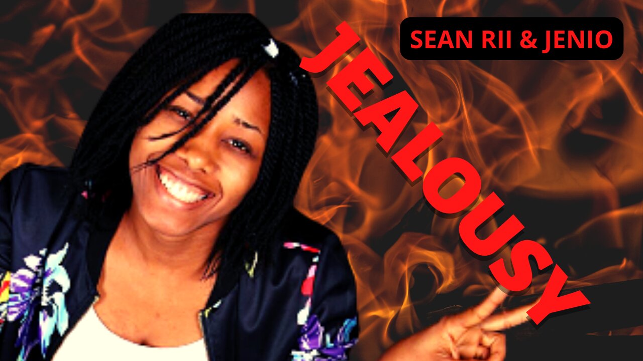 Jealousy | 2022 Pacific Music | Sean Rii