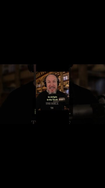 How Sweet The Torah Is