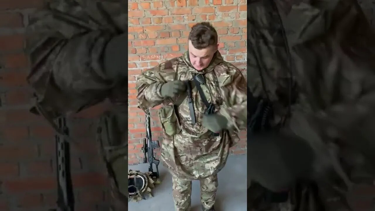 Обращение К Кадырову от Бандера #мировыеновости #политикасегодня