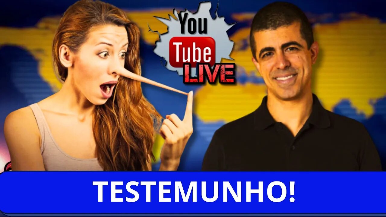 💥MARCIUS MELHEM, O CASO NA LIVE DA VERDADE - TUDO O QUE PRECISAMOS DEBATER! @omarciusmelhem