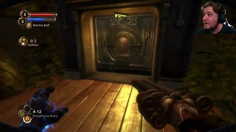 Sander Cohen? - Bioshock 2 Part 5