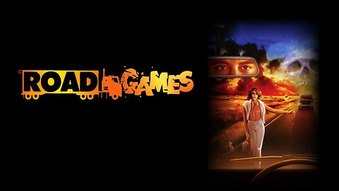 Roadgames (1981)