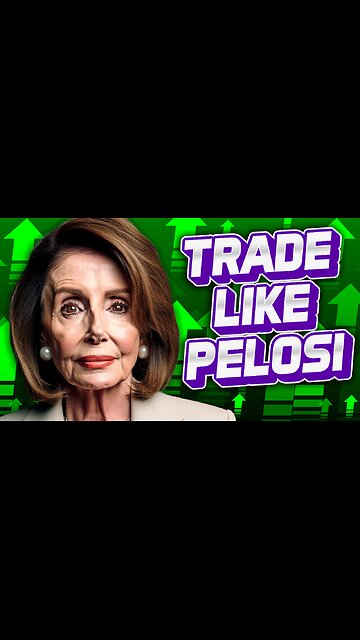 How to Track Pelosi's Trading