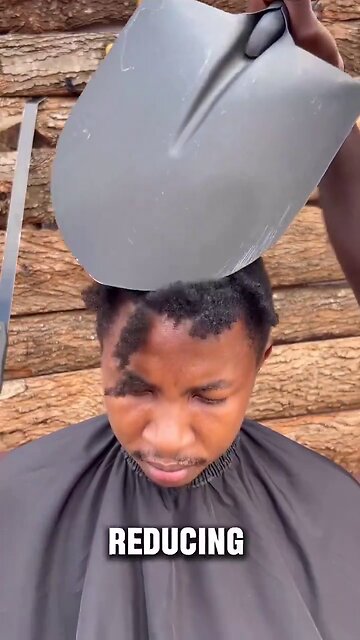 Barbers have no excuse now