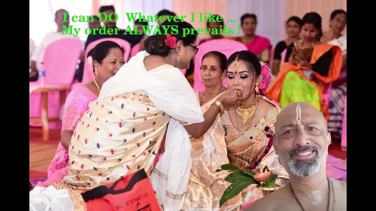 Nilutpal and Prabalika's Wish Fullfilled ! 27Sept2022 - Copyright Strike by Sunder Pichai !