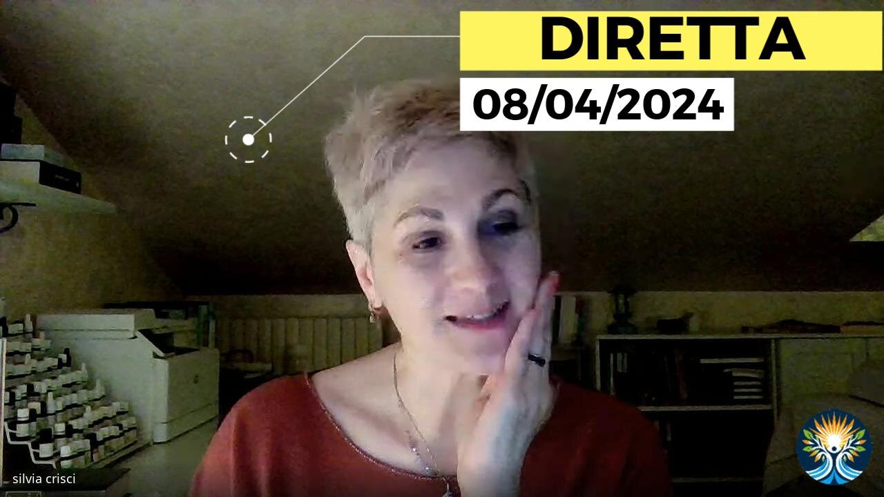 Verso la Quinta Dimensione con Silvia Crisci