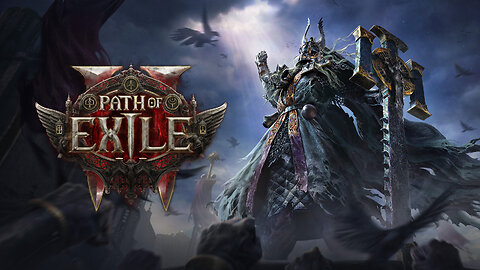 【 Path of Exile 2 】➞【 Official Release Date Trailer 】➞【 2024 】