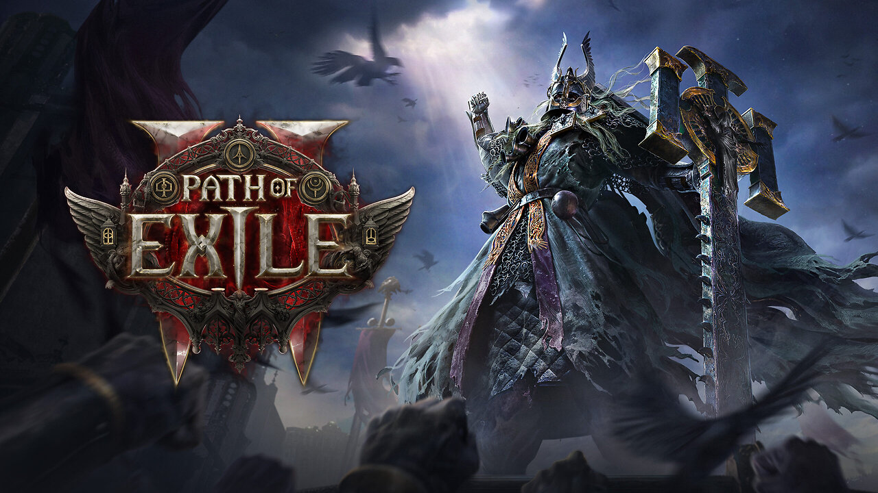 【 Path of Exile 2 】➞【 Official Release Date Trailer 】➞【 2024 】
