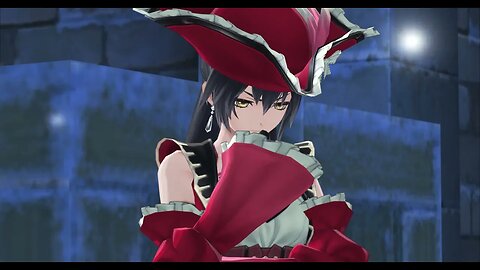 Tales of Berseria [22] ugh, feels. Now I miss my mom. (┬┬﹏┬┬)