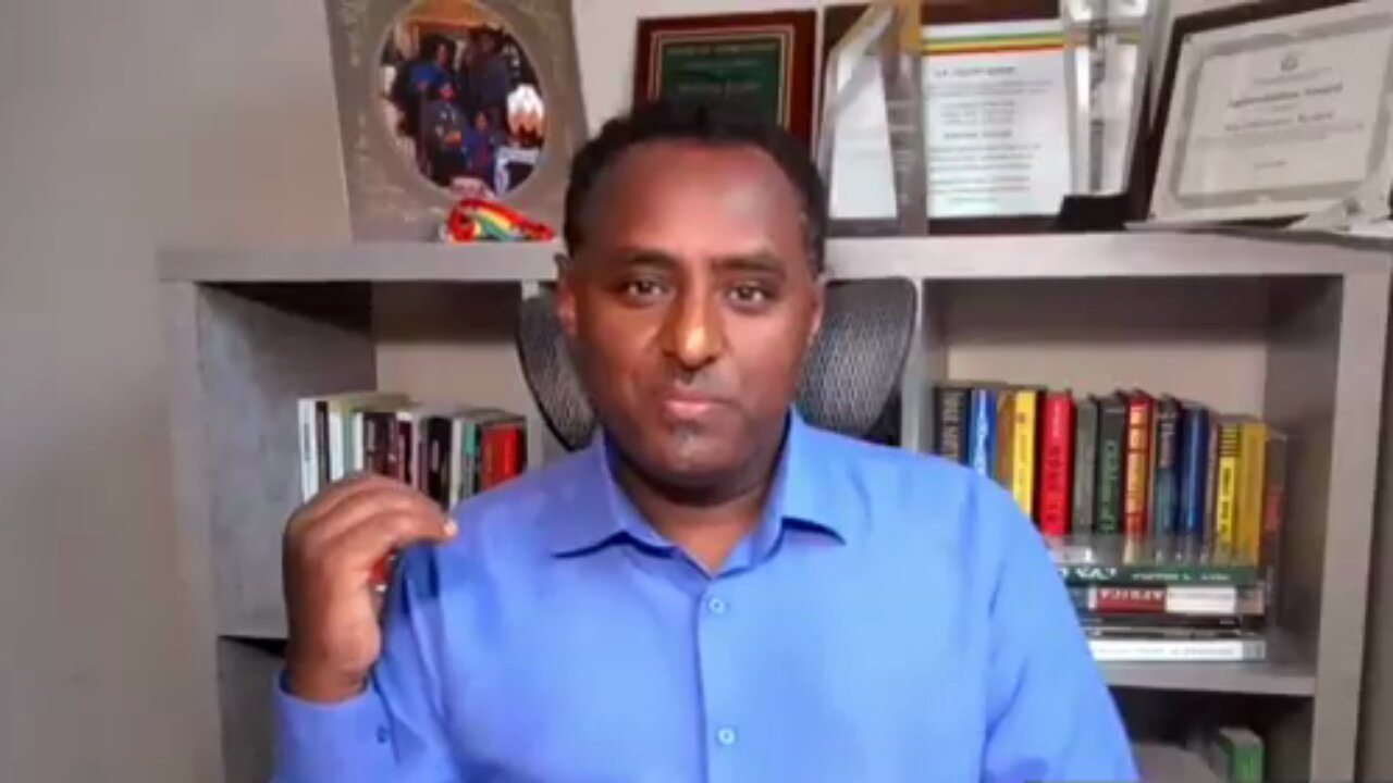 ወታደራዊ ስልት ወይንስ ግልጽ ሳቦታጅ? - ሀብታሙ አያሌው