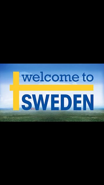 A gang of non-white 'youths' bullying a Swedish teenager