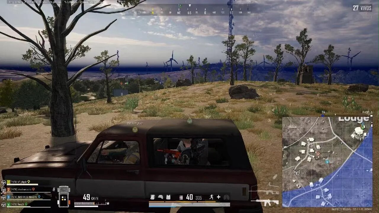 PUBG: BATTLEGROUNDS_20230917171426