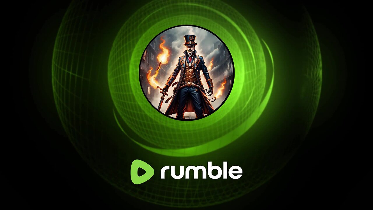 How gay is rumble? Let's find out how long it takes to put me in a category.