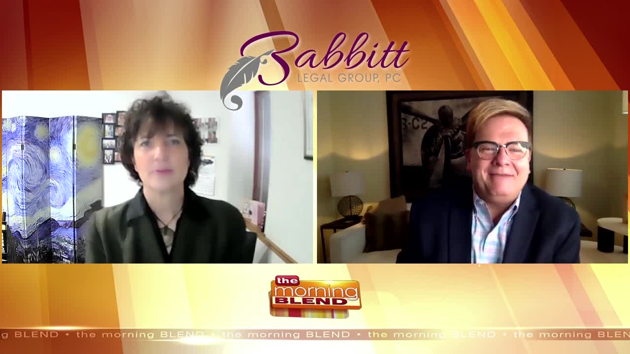 Babbitt Legal Group - 1/21/21
