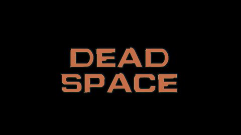 dead space