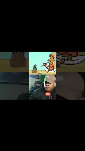 Like Share & Subscribe For More Video's #lamput #troling #trollface #cartoon #memes #funnyshorts