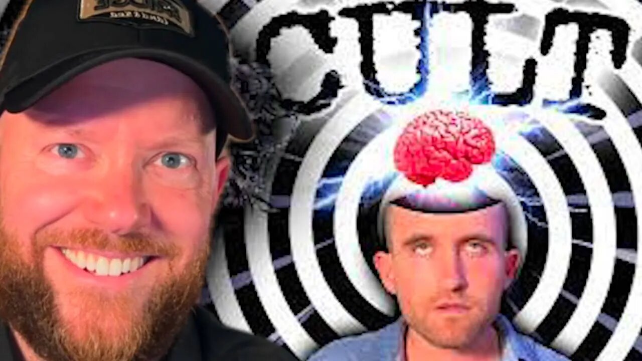 Are You Smarter Than An Ex-Cult Member?