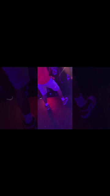 Treyco performing #treyco