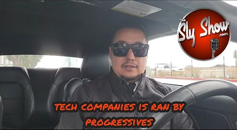 The Land That Surrounds Billion Dollar Tech Companies Is A Shithole Due To Liberal Policies