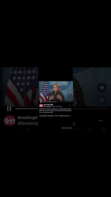 FEMA IS LYING ABOUT WHAT IS GOING ON IN MAUI HAWAII