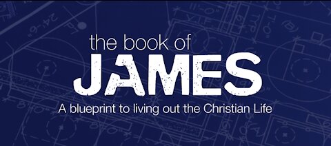 James 3:3-6 PODCAST