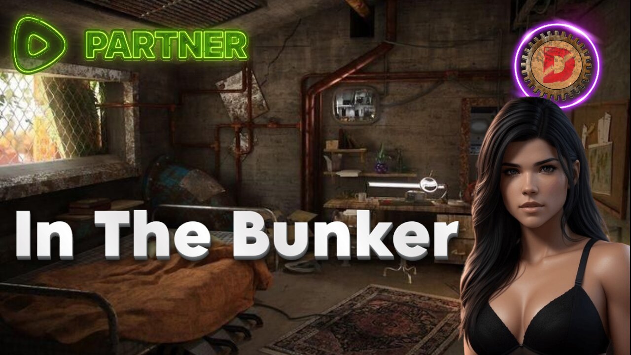 In The Bunker