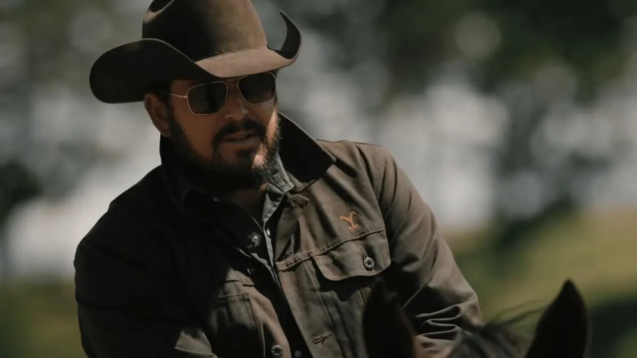 Will Rip Wheeler Survive Yellowstone Season 5?