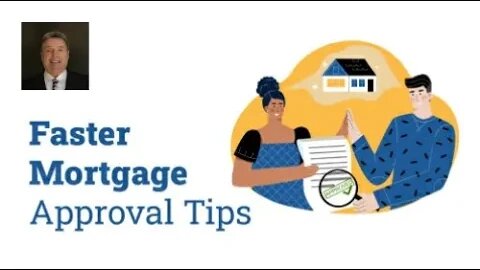 How Can You Speed up Mortgage Approval?