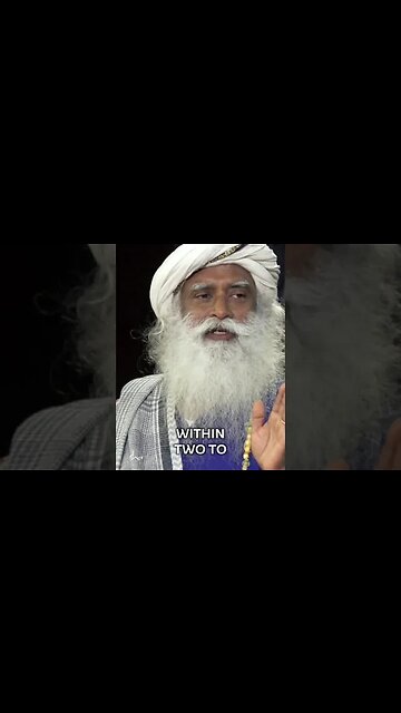 Sadhguru Motivations - Wisdom Words