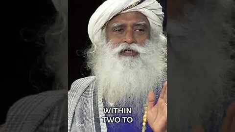 Sadhguru Motivations - Wisdom Words