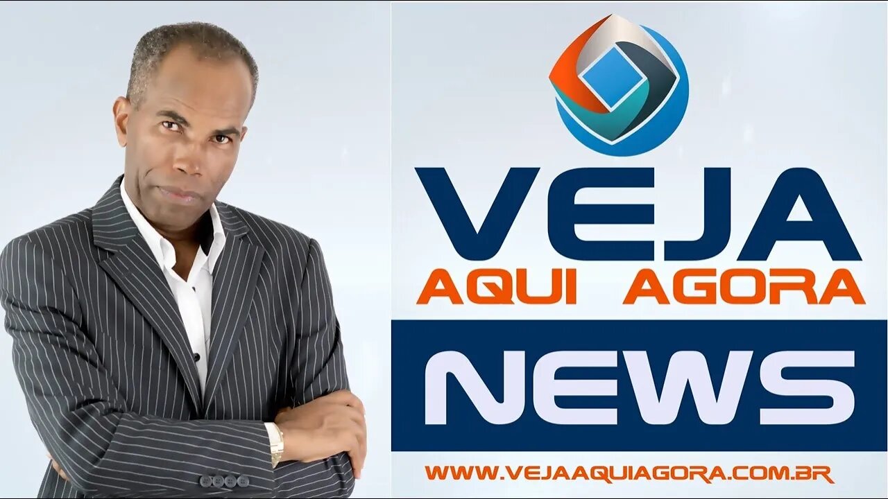 VEJA AQUI AGORA NEWS | O QUE VOCÊ QUER SABER ACONTECE AQUI