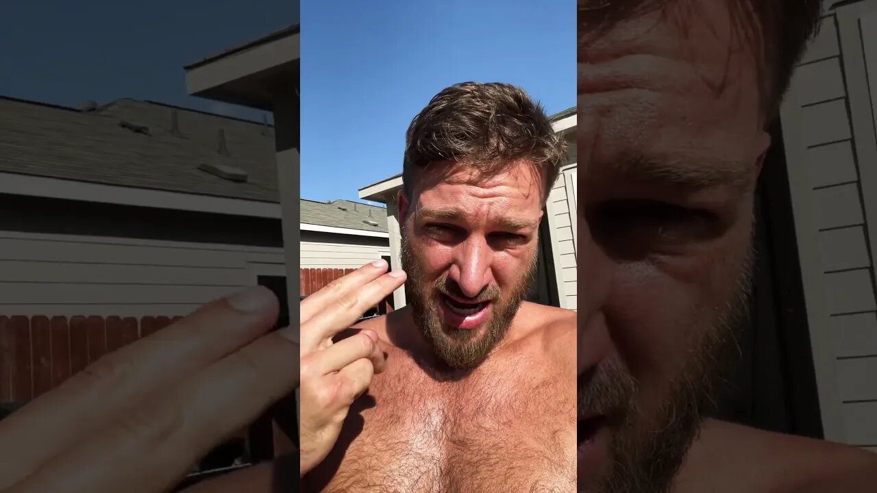 RELIGIOUS CONSPIRACY