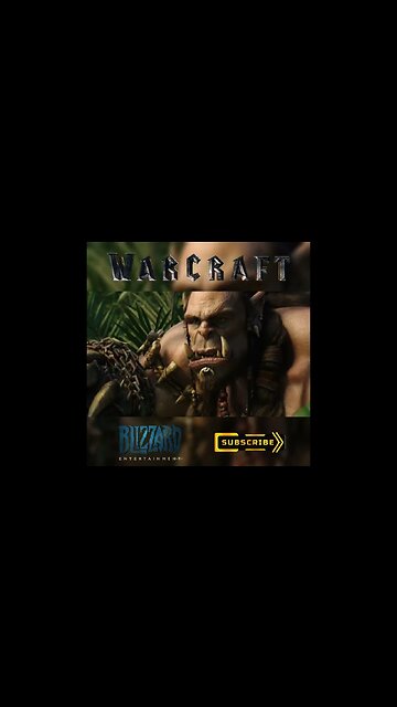 ВарКрафт 2016 ⚔️🛡 #shorts #warcraft #варкрафт #blizzard Часть 0048