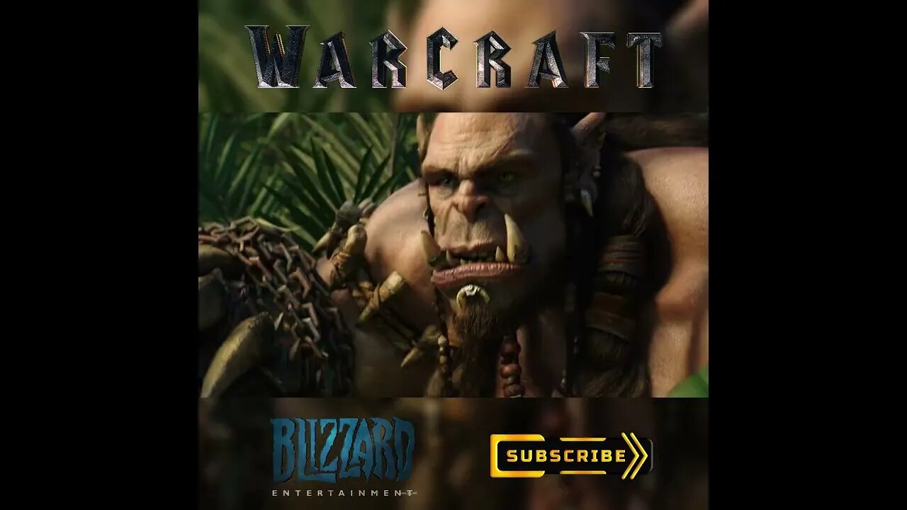 ВарКрафт 2016 ⚔️🛡 #shorts #warcraft #варкрафт #blizzard Часть 0048