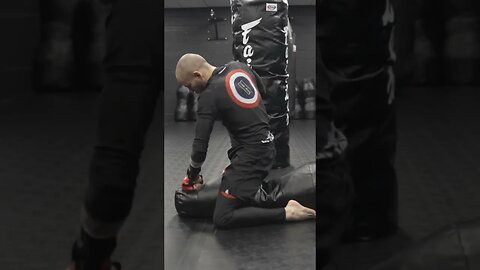 Sensei G&P | Heroes Training Center | Kickboxing & Jiu-Jitsu | Yorktown Heights NY #Shorts