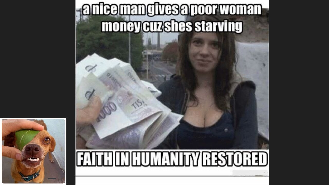 Memes That Will 99.895% Make You Laugh. (e120)