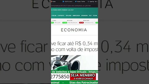 gasolina ficará R$ 0,34/l mais caro em 1 de julho 2023 por causa do pis/pasep