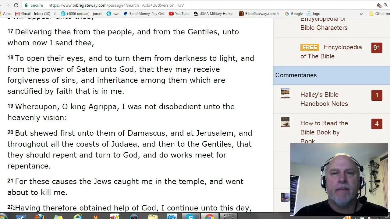 Stand Fast - Jonathan Kleck