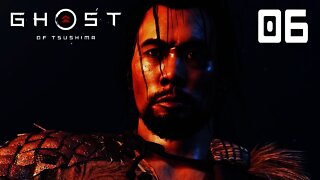 Ghost of Tsushima - Part 6 - TRAITORS!