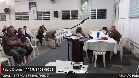 Reunião Pública (11.07.2023)- Recanto de Luz - PSE Irmã Scheilla (Fabio Dionisi)