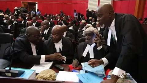 Presidential Election: CSOs ask INEC to ‘own-up to the truth in court’