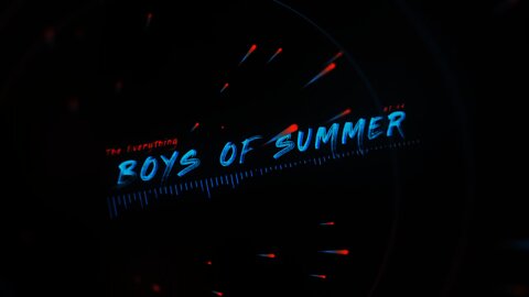The Everything - Boys of Summer