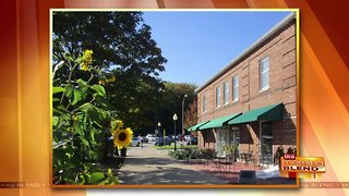 Opening a Business in Historic Downtown Greendale