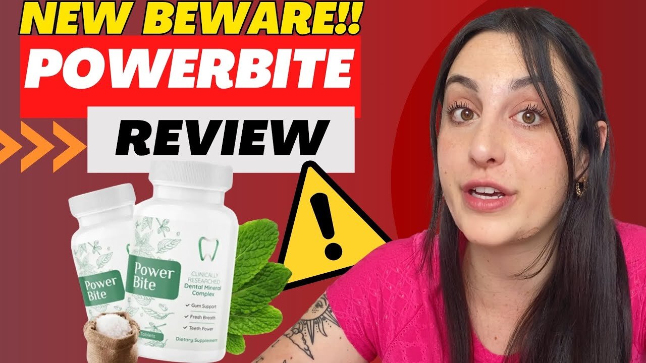 PowerBite Review 2024: Is This Legit Or A Scam? 🤔