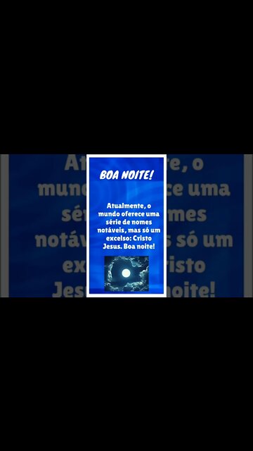 BOA NOITE COM AS ESCRITURAS SAGRADAS.#shorts